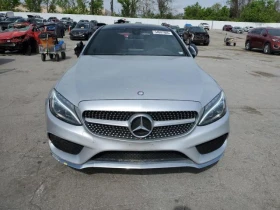 Mercedes-Benz C 300 4MATIC* BURMESTER* ПОДГРЕВ* КАМЕРА* КЕЙЛЕС* LANE* - 29900 лв. - 65398246 5