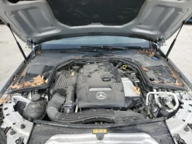 Mercedes-Benz C 300 4MATIC* BURMESTER* ПОДГРЕВ* КАМЕРА* КЕЙЛЕС* LANE* - 29900 лв. - 65398246 11