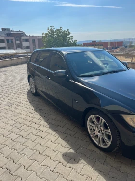 BMW 320 BMW E91 320D | Mobile.bg    3