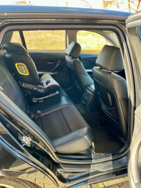 BMW 320 BMW E91 320D | Mobile.bg    11