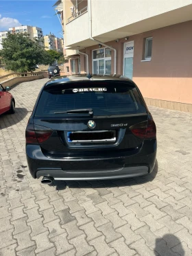 BMW 320 BMW E91 320D | Mobile.bg    6