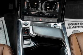 Audi E-Tron Progressiv Sportback* АвтоКредит* (ЦЕНА ДО БГ) - 59999 лв. / 30677.00 € - 62305379 13