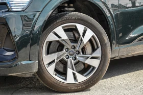 Обява за продажба на Audi E-Tron Progressiv Sportback* АвтоКредит* (ЦЕНА ДО БГ) ~59 999 лв. - изображение 3