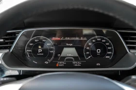 Audi E-Tron Progressiv Sportback* АвтоКредит* (ЦЕНА ДО БГ) - 59999 лв. / 30677.00 € - 62305379 14