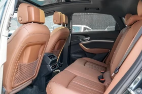Обява за продажба на Audi E-Tron Progressiv Sportback* АвтоКредит* (ЦЕНА ДО БГ) ~59 999 лв. - изображение 8