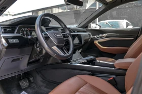 Обява за продажба на Audi E-Tron Progressiv Sportback* АвтоКредит* (ЦЕНА ДО БГ) ~59 999 лв. - изображение 6