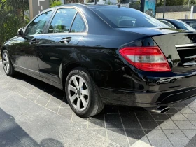Mercedes-Benz C 220 W-S204 Avangard  - 10900 лв. / 5573.08 € - 36061327 7