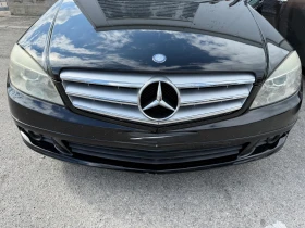 Mercedes-Benz C 220 W-S204 Avangard  - 10900 лв. / 5573.08 € - 36061327 8
