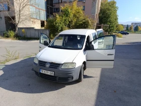 VW Caddy | Mobile.bg    8