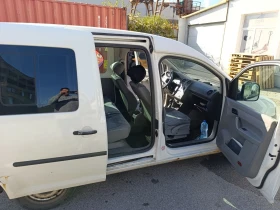 VW Caddy | Mobile.bg    9