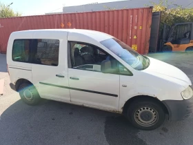 VW Caddy | Mobile.bg    3