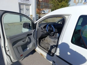 VW Caddy | Mobile.bg    10