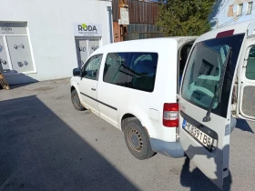 VW Caddy | Mobile.bg    11