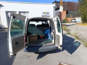 VW Caddy | Mobile.bg    12