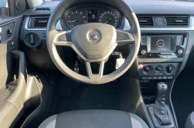 Skoda Rapid 1.0 TSI, 95hp, 7DSG, EU6 - 17000 лв. / 8691.96 € - 22584302 7