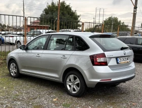 Skoda Rapid 1.0 TSI, 95hp, 7DSG, EU6 - 17000 лв. / 8691.96 € - 22584302 5