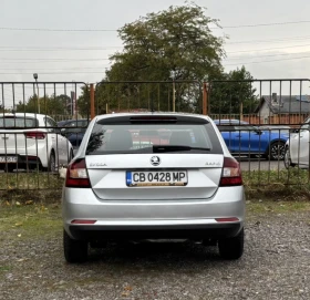 Skoda Rapid 1.0 TSI, 95hp, 7DSG, EU6 - 17000 лв. / 8691.96 € - 22584302 2