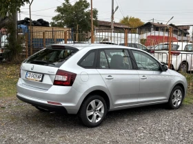 Skoda Rapid 1.0 TSI, 95hp, 7DSG, EU6 - 17000 лв. / 8691.96 € - 22584302 6