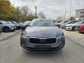 Skoda Octavia 1.5 E-TEC 150к.с Style DSG - 29900 лв. / 15287.63 € - 44097691 5