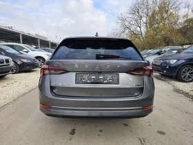 Skoda Octavia 1.5 E-TEC 150к.с Style DSG - 29900 лв. / 15287.63 € - 44097691 6