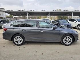 Skoda Octavia 1.5 E-TEC 150к.с Style DSG - 29900 лв. / 15287.63 € - 44097691 8