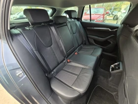 Skoda Octavia 1.5 E-TEC 150к.с Style DSG - 29900 лв. / 15287.63 € - 44097691 14