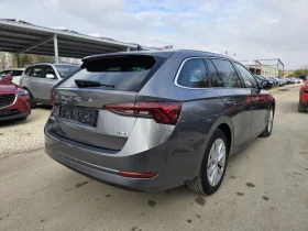 Skoda Octavia 1.5 E-TEC 150к.с Style DSG - 29900 лв. / 15287.63 € - 44097691 4
