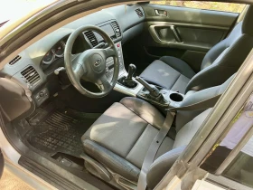Subaru Legacy 2.5 165. | Mobile.bg    6