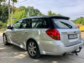 Subaru Legacy 2.5 165. | Mobile.bg    3