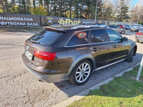 Audi A6 Allroad 3.0 BiTDI 313 ZF8 Full LED, снимка 3