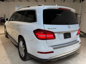 Mercedes-Benz GLS 450 4MATIC - 37599 лв. / 19224.06 € - 89951198 4