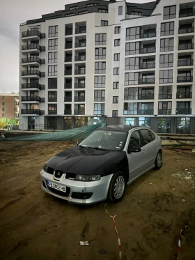 Seat Leon 1.9 ARL, снимка 6