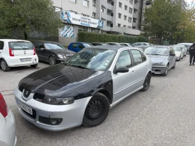 Seat Leon 1.9 ARL, снимка 3