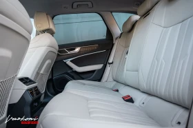 Audi A6 Allroad 50 TDI Quattro Matrix  - 65000 лв. / 33233.97 € - 65187804 11