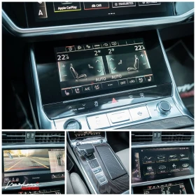 Audi A6 Allroad 50 TDI Quattro Matrix  - 65000 лв. / 33233.97 € - 65187804 8