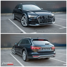 Audi A6 Allroad 50 TDI Quattro Matrix  - 65000 лв. / 33233.97 € - 65187804 2