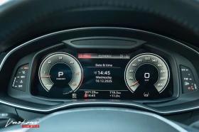 Audi A6 Allroad 50 TDI Quattro Matrix  - 65000 лв. / 33233.97 € - 65187804 6