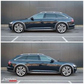 Audi A6 Allroad 50 TDI Quattro Matrix  - 65000 лв. / 33233.97 € - 65187804 3