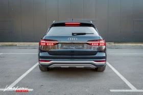 Audi A6 Allroad 50 TDI Quattro Matrix  - 65000 лв. / 33233.97 € - 65187804 4