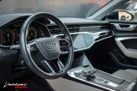 Audi A6 Allroad 50 TDI Quattro Matrix  - 65000 лв. / 33233.97 € - 65187804 5