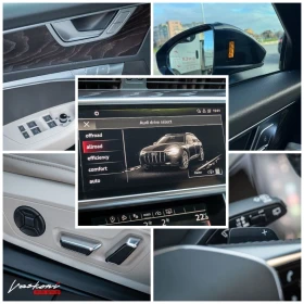 Audi A6 Allroad 50 TDI Quattro Matrix  - 65000 лв. / 33233.97 € - 65187804 12