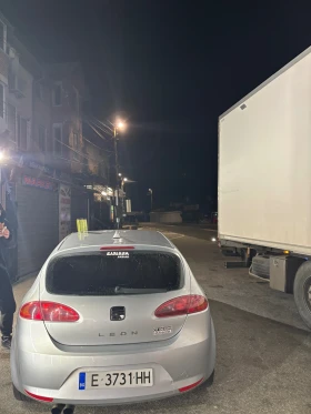 Seat Leon, снимка 2