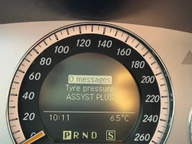 Mercedes-Benz C 220 AMG OPTIC, снимка 9