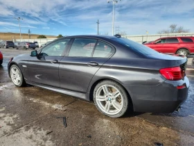 BMW 535 * I * CARFAX * БЕЗ ПЪРВОНАЧАЛНА ВНОСКА - 19950 лв. / 10200.27 € - 65476191 3