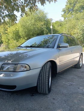Audi A4 - 3500 лв. / 1789.52 € - 27814525 2