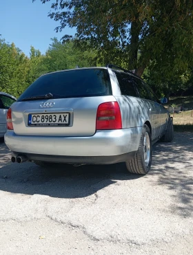 Audi A4 - 3500 лв. / 1789.52 € - 27814525 3
