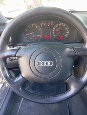 Audi A4 - 3500 лв. / 1789.52 € - 27814525 6