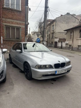 BMW 530, снимка 1