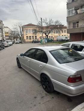 BMW 530, снимка 3