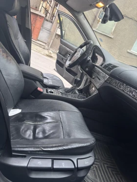 BMW 530, снимка 7